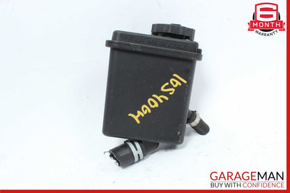 10-14 Mercedes W221 S400 CL550 Power Steering Fluid Reservoir 2214660302 OEM