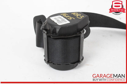 14-18 BMW X5 Rear Right Passenger Side 3rd Row Seat Belt Retractor OEM