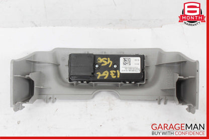 12-16 Mercedes X166 GL450 ML350 Overhead Emergency Panel Control Switch OEM