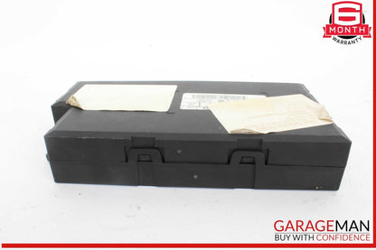 16-20 Jaguar XF Front Right Passenger Side Power Seat Memory Control Module Unit