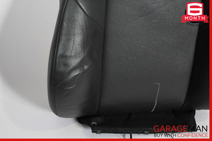 04-08 Chrysler Crossfire Front Right Side Top Upper Seat Cushion Cover OEM