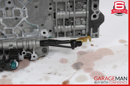Mercedes X164 GL350 SL500 7G-Tronic 722.9 Transmission Valve Body 2202770801 OEM