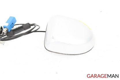 07-13 Mercedes W221 S550 Trunk Lid GPS Sirius Satellite Radio Antenna OEM