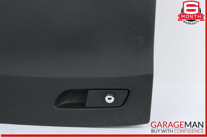 17-24 Audi S5 A4 RS5 Dash Dashboard Glove Box Compartment 8W1880302 OEM