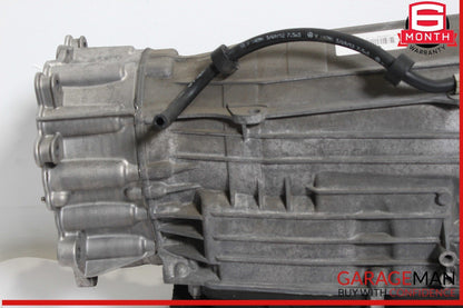 12-16 Mercedes X166 GL450 ML550 722.9 7G Automatic Transmission 722.909 OEM 144k