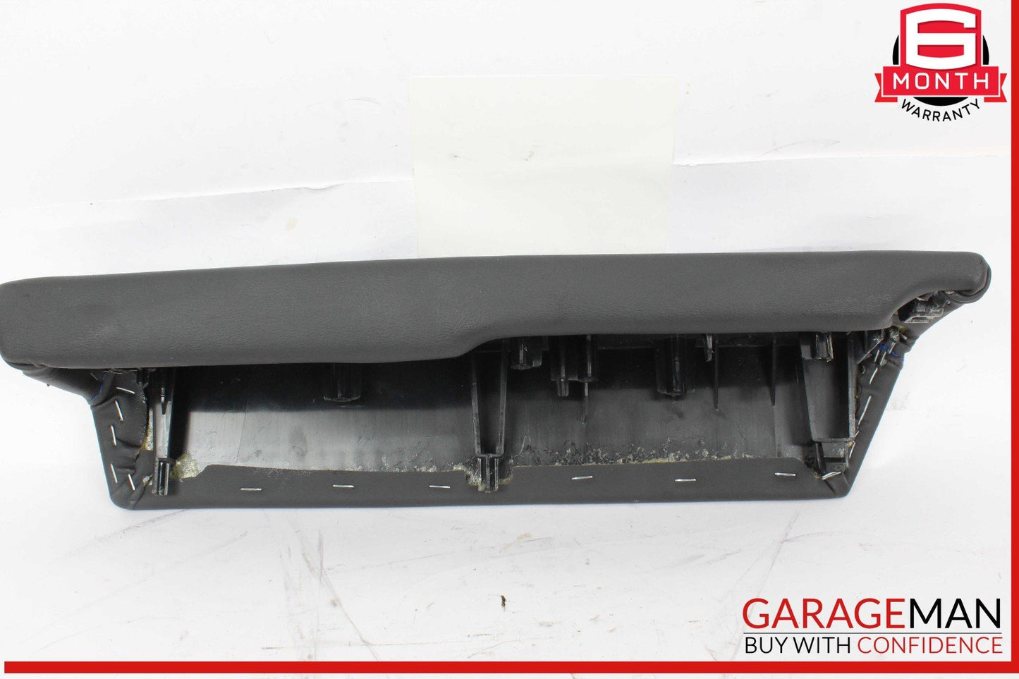 22-25 Toyota Tundra Front Right Center Console Armrest Arm Rest OEM