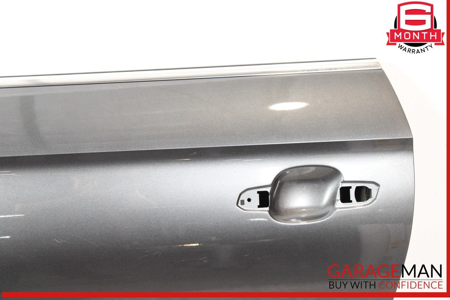 18-24 Audi S5 RS5 A5 Front Left Driver Side Door Shell Panel OEM