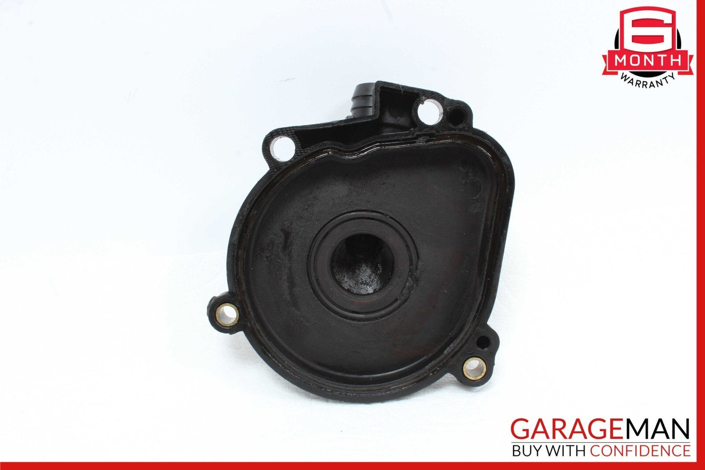 05-12 Mercedes W211 E350 R350 C300 Engine PCV Crankcase Vent Valve Oil Separator