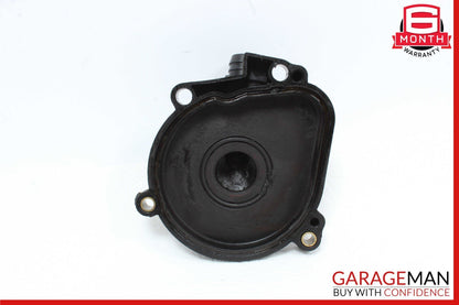 05-12 Mercedes W211 E350 R350 C300 Engine PCV Crankcase Vent Valve Oil Separator