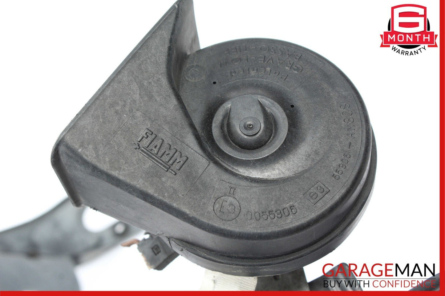 03-09 Mercedes W209 CLK320 CLK500 Front Right Side Headlight Head Light Bracket