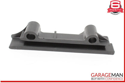 07-09 Audi Q7 VW Touareg Engine Lower Timing Chain Guide Rail 021109469 OEM