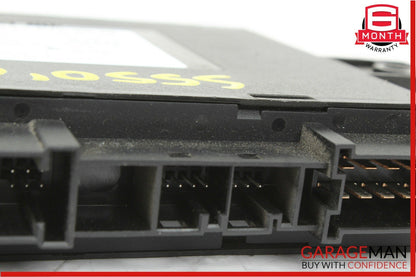07-14 Mercedes W221 S550 S600 Keyless Go Door Entry Controller Module Unit