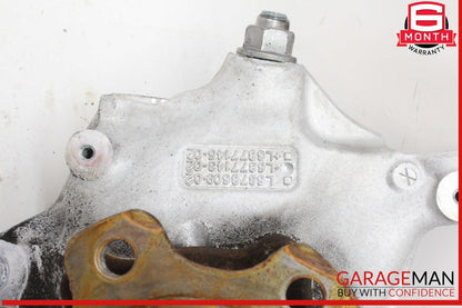 19-24 BMW M340i G20 Front Left Driver Side Spindle Knuckle Wheel Hub OEM
