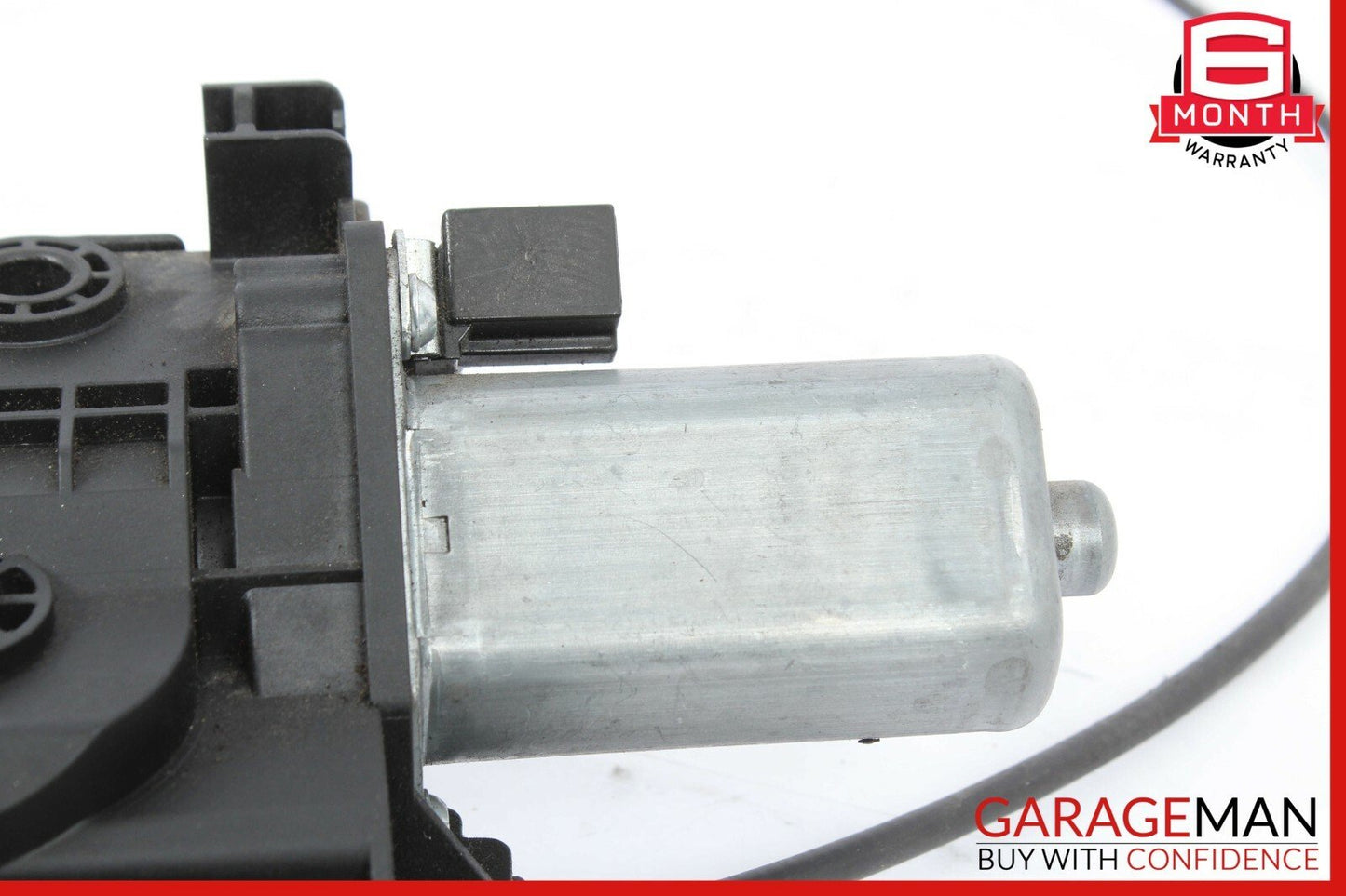 07-13 Mercedes W221 S550 CL550 Rear Trunk Lid Latch Lock Actuator 2217500085 OEM