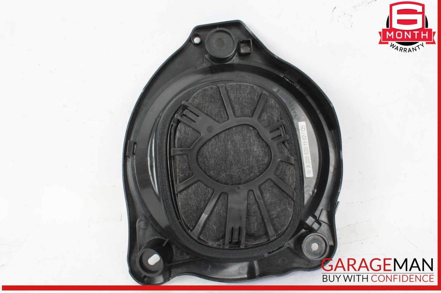 15-20 Mercedes W213 E300 C300 Front Left Side Door Sound Speaker 2058201102 OEM