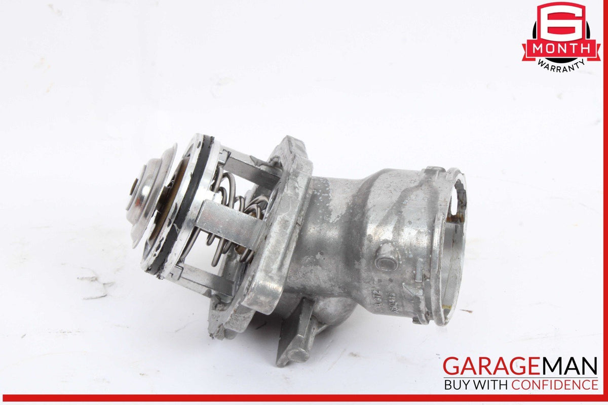 05-12 Mercedes W221 S400 Hybrid R350 Water Thermostat Housing 2722000415 OEM