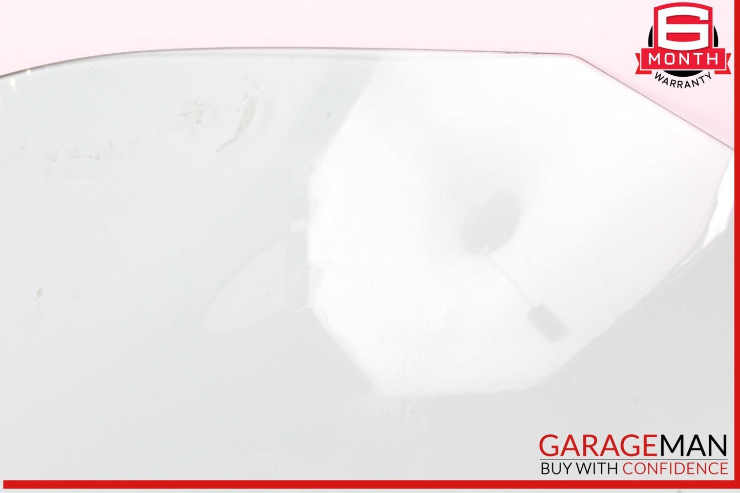 97-04 Porsche Boxster 986 Front Right Passenger Side Door Window Auto Glass OEM