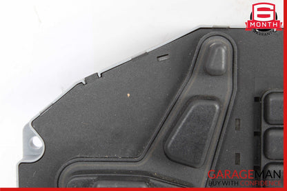 92-99 Mercedes W140 300SE S420 Front Right Side Seat Switch Control Module