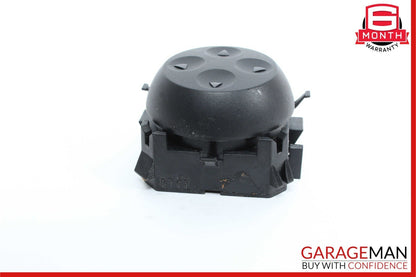 08-15 Mercedes GL450 GL550 C250 Front Right Side Seat Lumbar Switch Controller