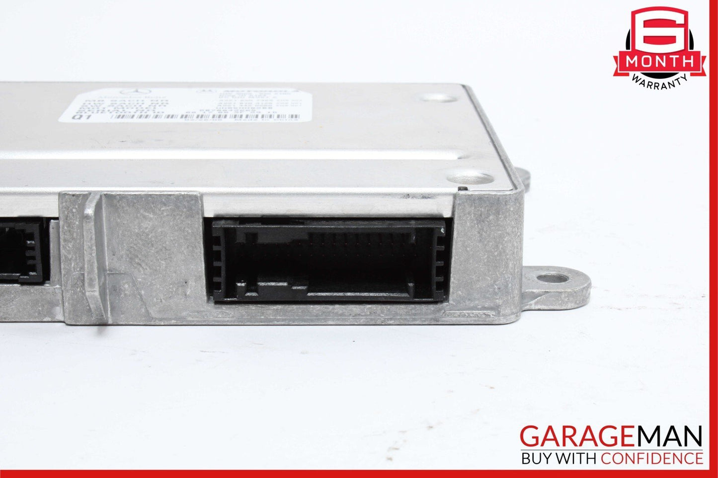 07-13 Mercedes W221 S550 S600 S63 AMG Bluetooth Control Module 2218207485 OEM
