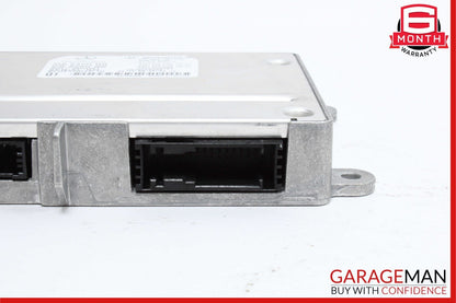 07-13 Mercedes W221 S550 S600 S63 AMG Bluetooth Control Module 2218207485 OEM