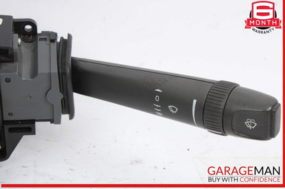 01-09 Volvo S60 Steering Column Control Switch Assembly OEM