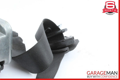 07-09 Mercedes E350 CLS500 CLS550 Front Left Seat Belt Seatbelt Retractor Black
