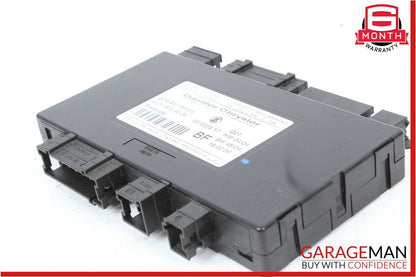Mercedes W211 E350 CLS550 GL450 Front Right Side Under Seat Control Module OEM