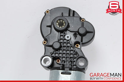 07-16 Mercedes X164 GL450 GL320 3rd Third Row Seat Motor 1648202342 OEM