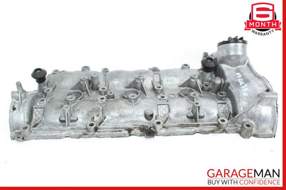 Mercedes W209 CLK350 S400 GLK350 E350 Engine Cylinder Head Cover Right Side OEM