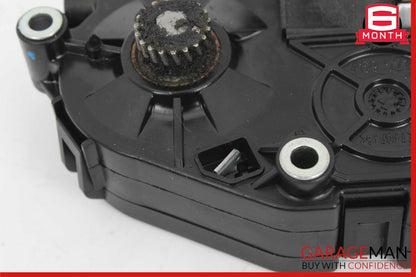 10-17 Mercedes W212 E63 AMG C350 Roof Sun Shade Screen Roller Blind Motor Unit