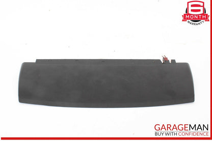 17-24 Audi A4 Quattro Rear Upper Center Third 3rd Brake Light Lamp 8W5945097 OEM