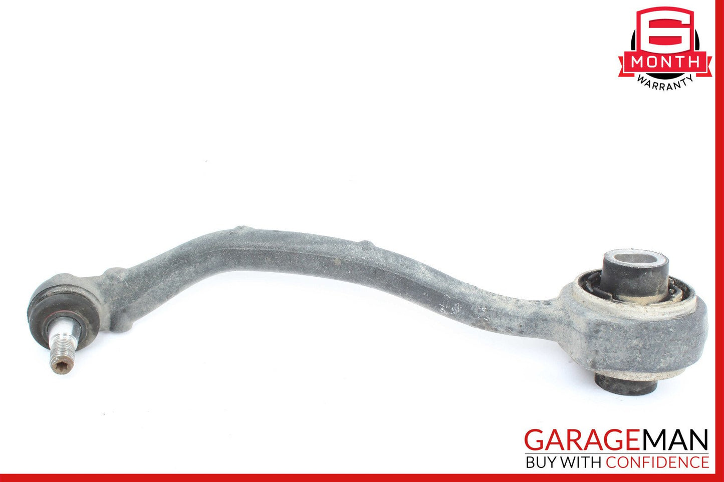03-09 Mercedes W209 CLK500 Front Left Side Suspension Lower Control Arm OEM