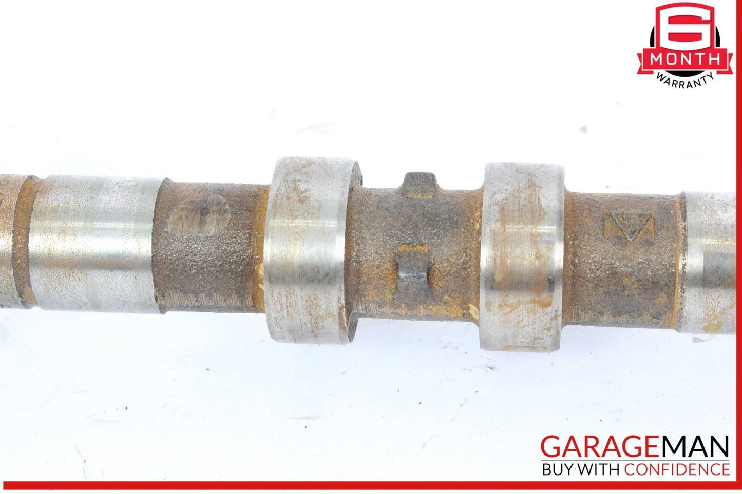 99-01 Porsche 911 Carerra Engine Intake Camshaft Cam Shaft 996221 OEM