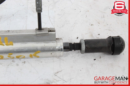 12-20 Mercedes R172 SLK250 Rear Left Convertible Trunk Lift Assist Cylinder