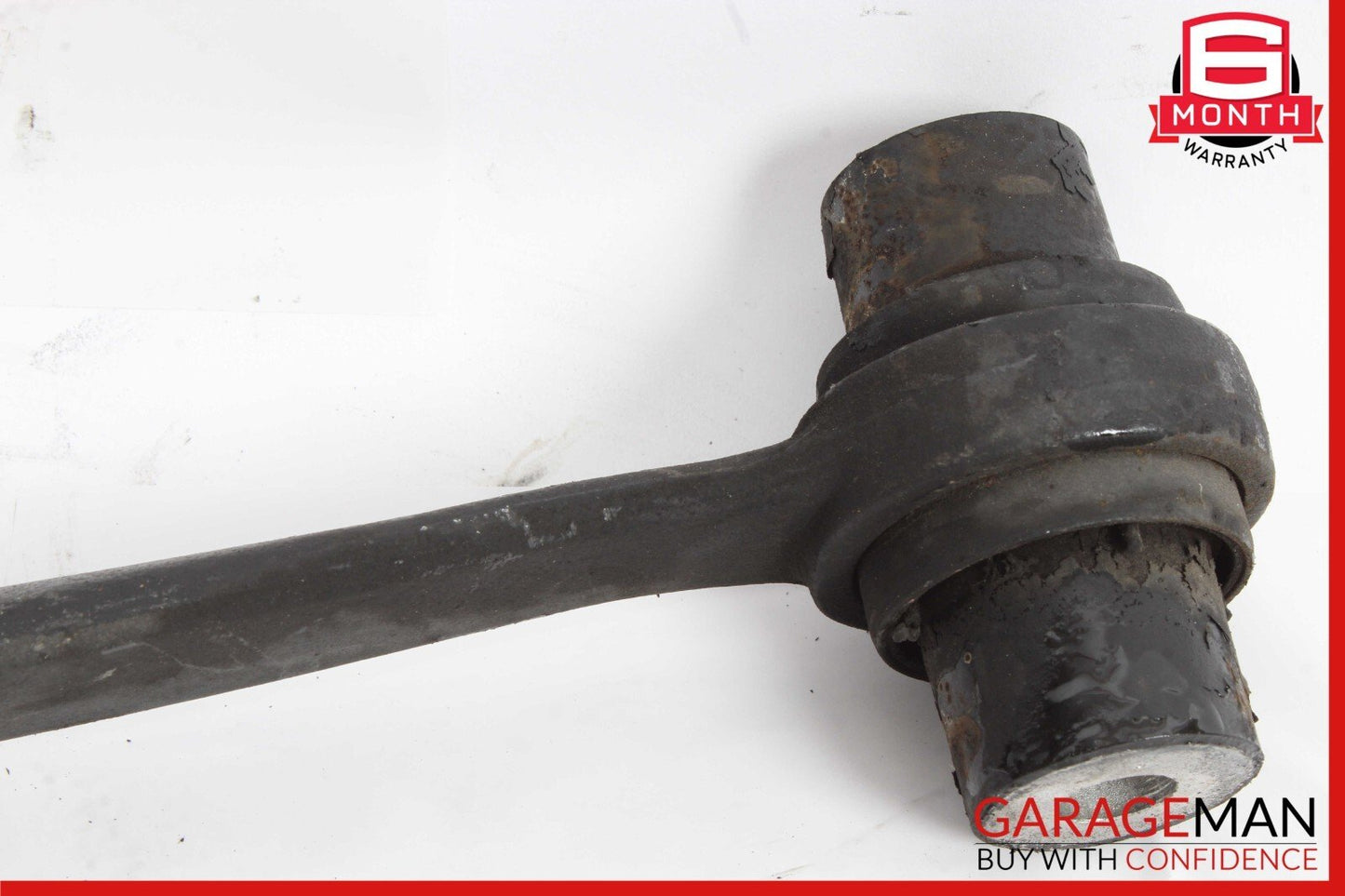 00-06 Mercedes W220 S55 AMG Rear Right & Left Tie Rod Link Control Arm Set OEM