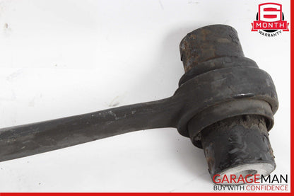 00-06 Mercedes W220 S55 AMG Rear Right & Left Tie Rod Link Control Arm Set OEM