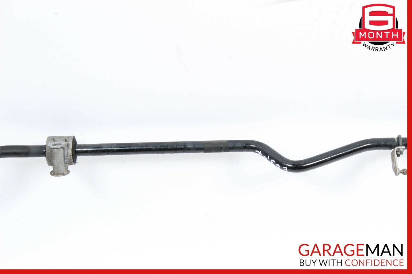 07-09 Mercedes W211 E63 AMG Rear Suspension Stabilizer Sway Bar Frame OEM