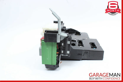 10-11 Mercedes W212 E350 E550 Rear Fuse Relay Box SAM Assembly 2129000004 OEM
