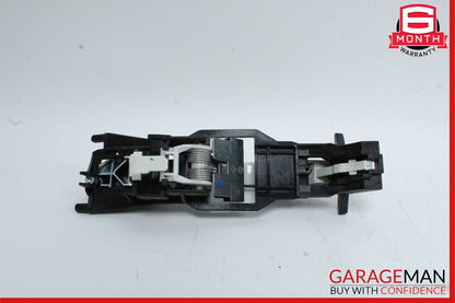 06-11 Mercedes W219 CLS550 CLS55 Front Right Exterior Door Handle Keyless Go OEM