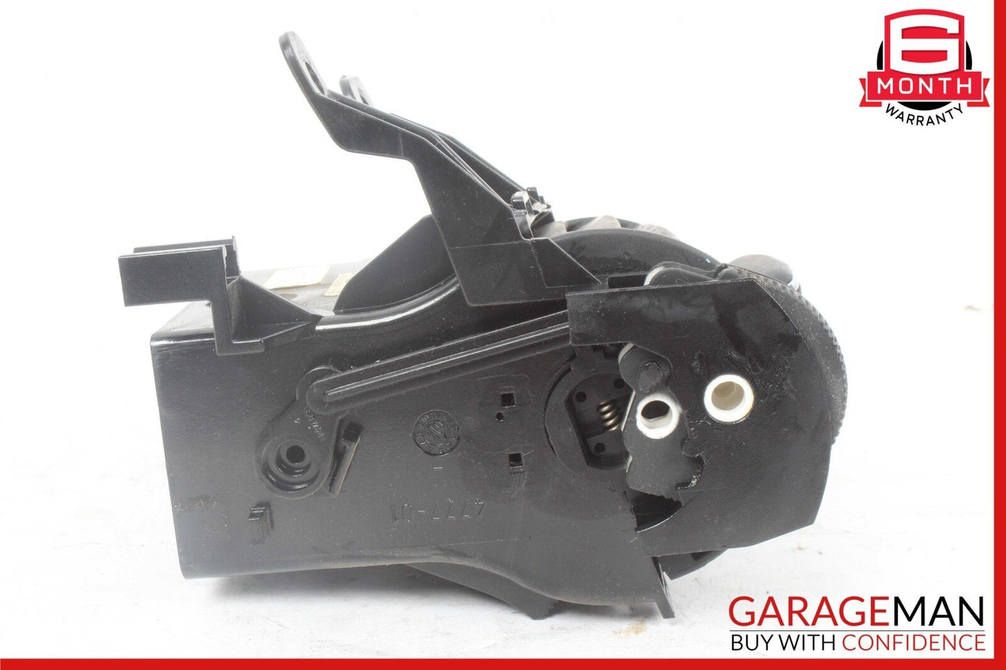 01-07 Mercedes W203 C320 C280 Front Left Dash AC A/C Air Vent Trim Grille OEM