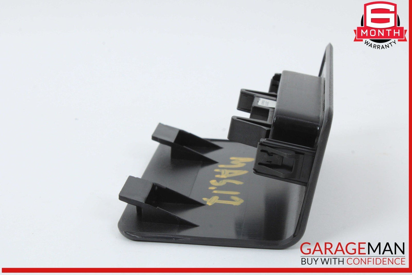 14-22 Maserati Ghibli Rear Trunk Lid Open Lock Button Control Switch OEM
