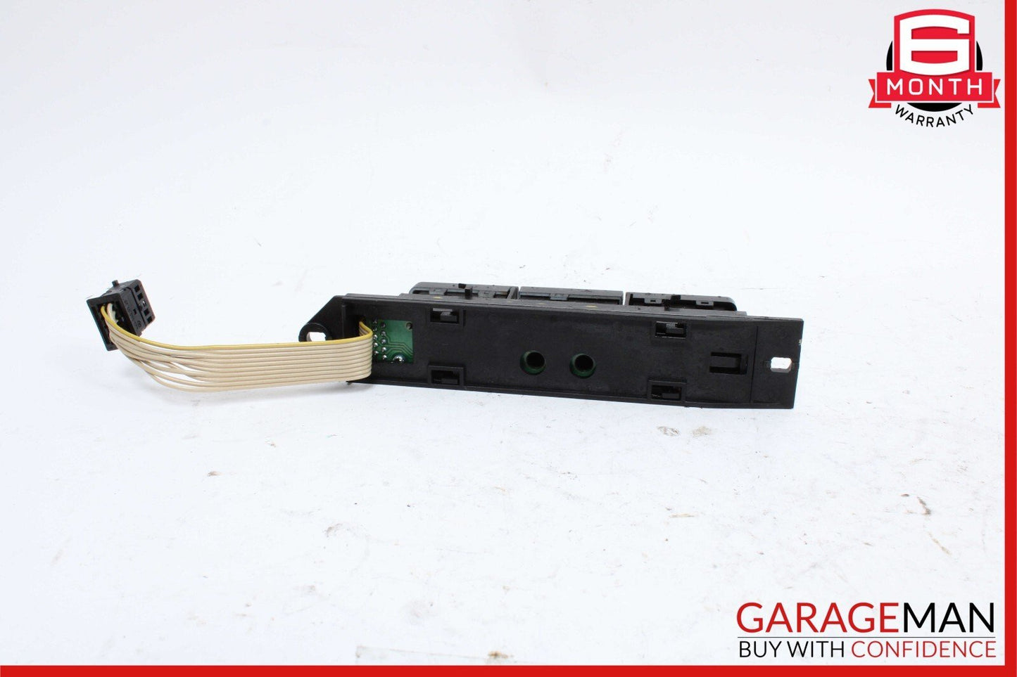 03-08 Mercedes R230 SL500 SL55 AMG Center Console ESP Switch Control Button OEM