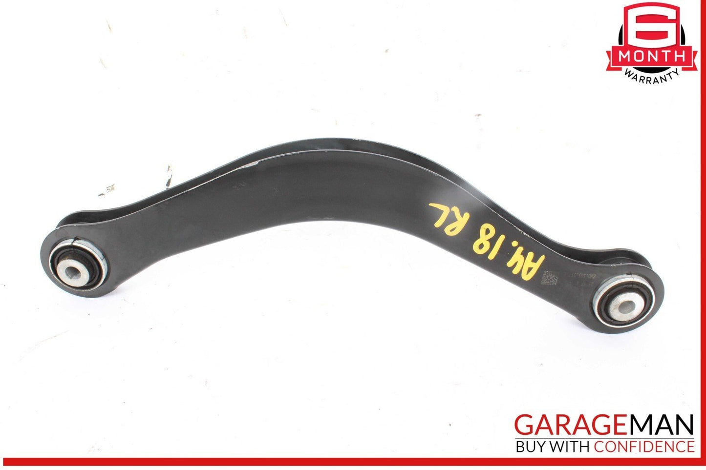 17-24 Audi A4 Rear Left Driver Side Upper Lateral Control Arm 8W0505397E OEM