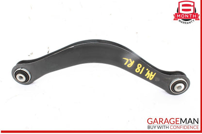 17-24 Audi A4 Rear Left Driver Side Upper Lateral Control Arm 8W0505397E OEM