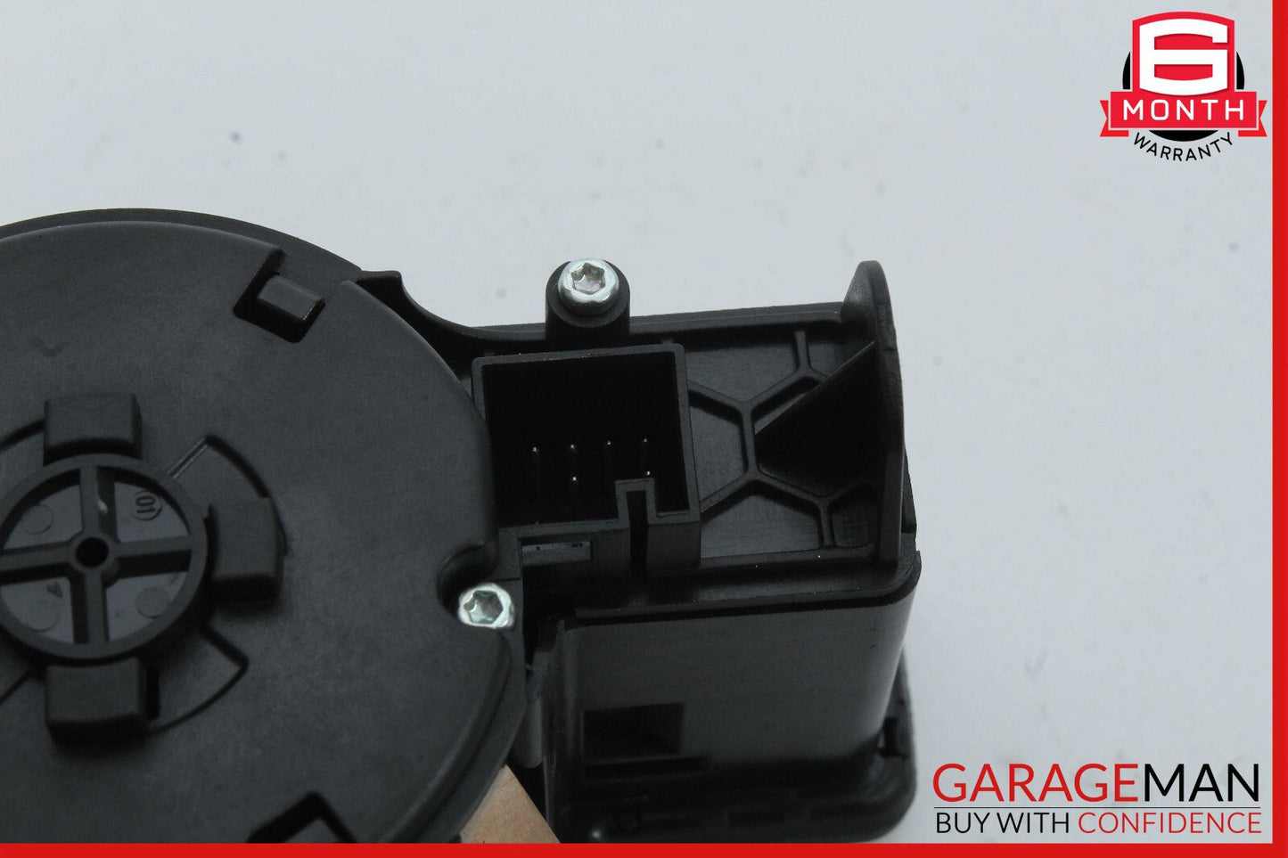 08-18 Mercedes W204 C250 E350 C300 Headlight Fog Light Switch Control Module OEM
