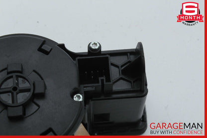 08-18 Mercedes W204 C250 E350 C300 Headlight Fog Light Switch Control Module OEM