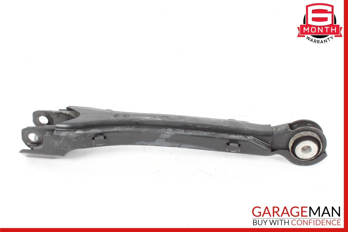 08-18 Mercedes W212 E350 Rear Left or Right Side Lower Thrust Control Arm OEM