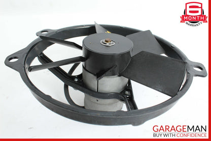 03-06 Mercede W220 S55 S65 AMG Oil Cooler Fan Motor 0015004793 OEM