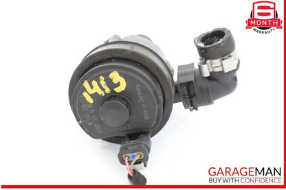 14-21 BMW i3 I01 Hybrid Engine Auxiliary Electric Coolant Water Pump OEM